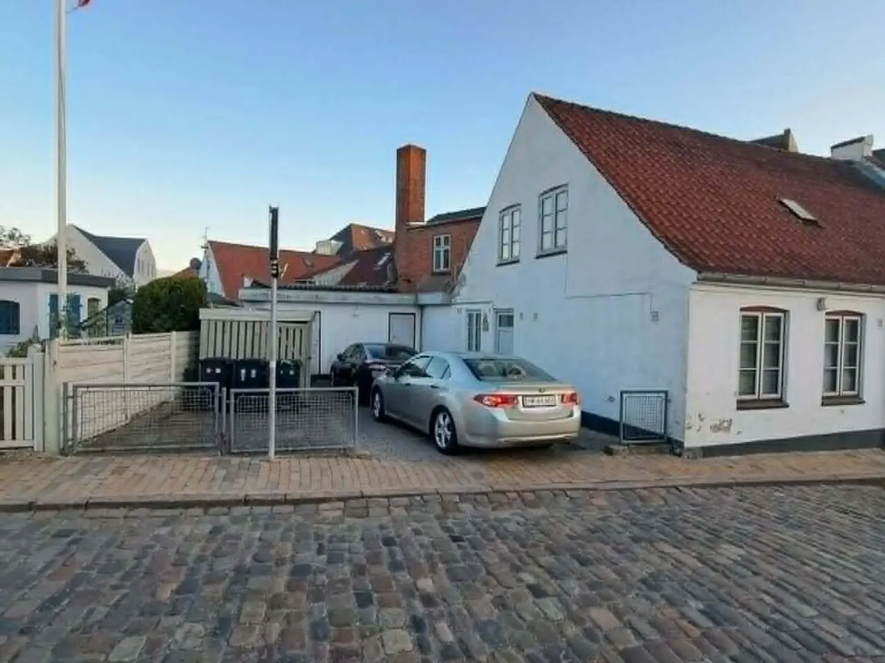 Billede 2 - Investeringsejendom med attraktiv beliggenhed i Aabenraa