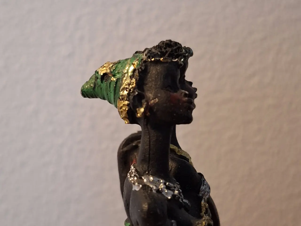 Billede 7 - Figur to tætte veninder 