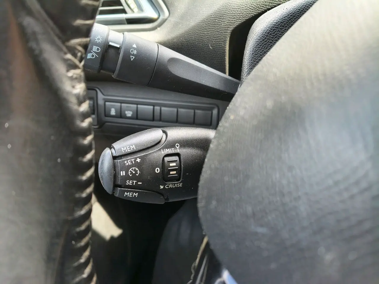 Billede 11 - Peugeot 308 SW 1,6 Blue e-HDI Active EAT6 120HK Stc 6g Aut.