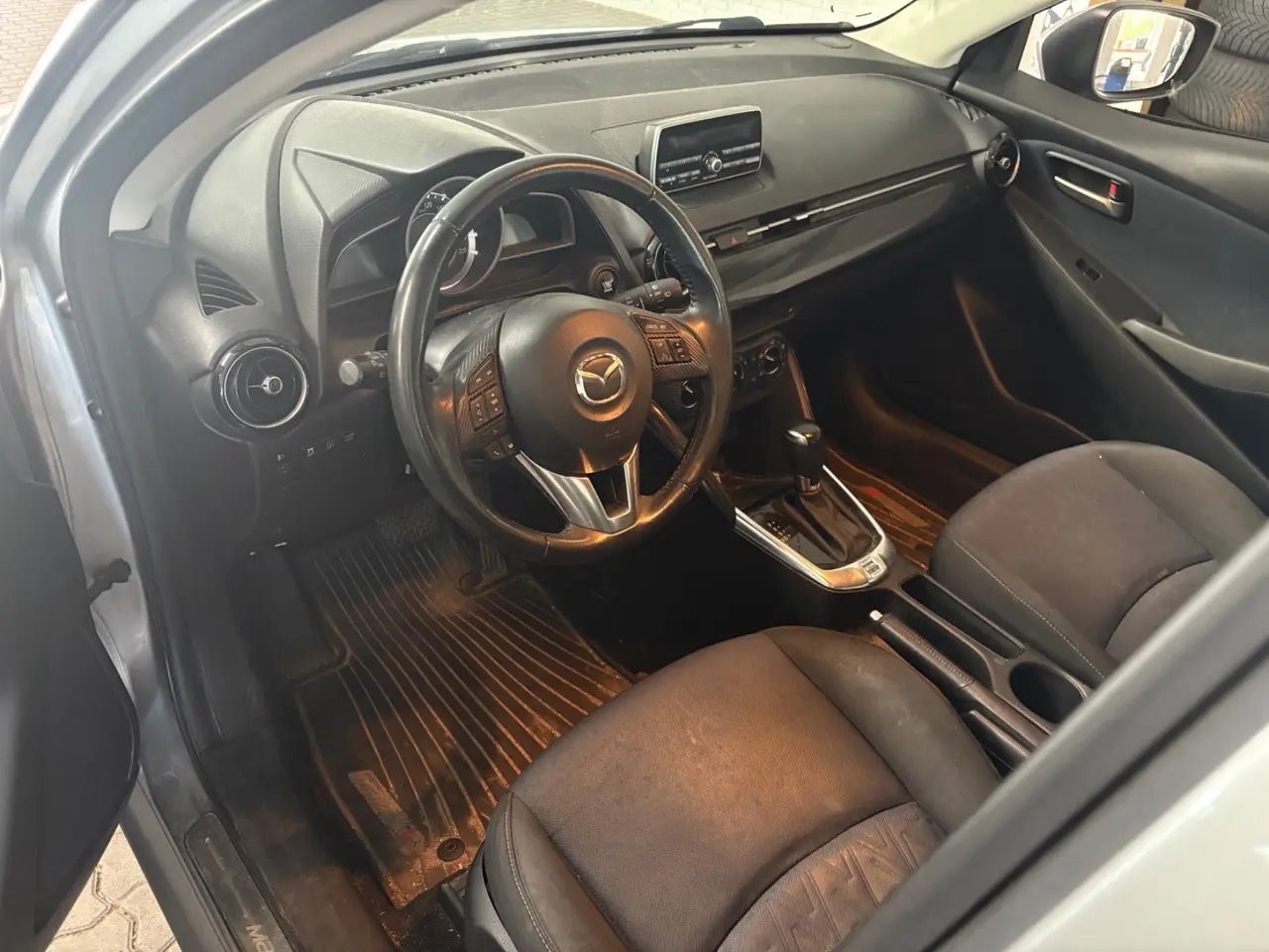 Billede 4 - Mazda 2 1,5 SkyActiv-G 90 Vision aut.