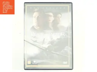 Pearl Harbor