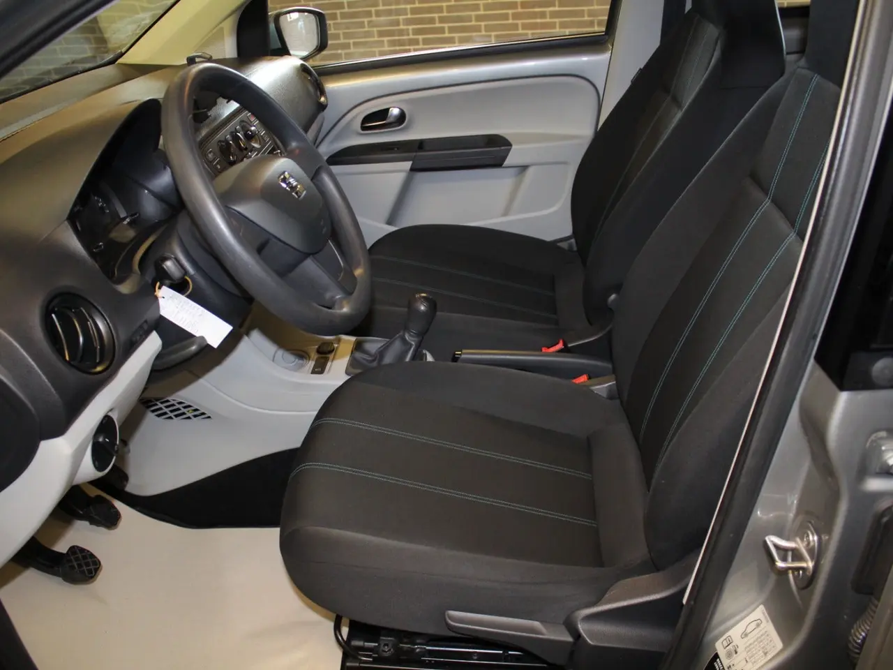 Billede 4 - Seat Mii 1,0 60 Style eco