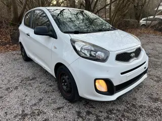 Kia Picanto 1,0 Active Eco
