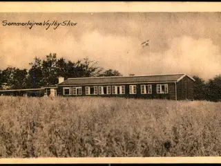 Sommerlejren Vejlby Skov - BPM 5028 - 26 - Brugt