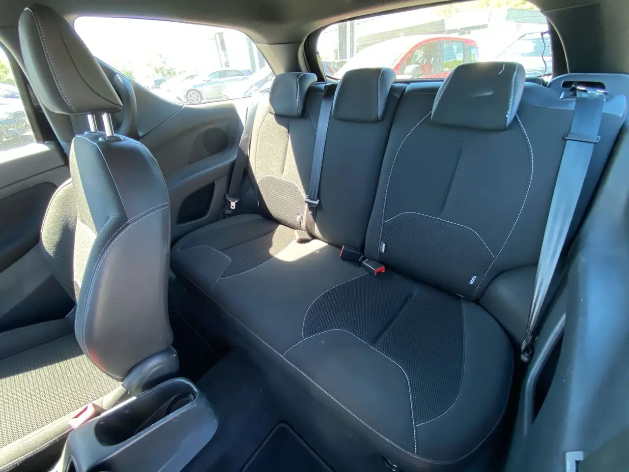 Billede 12 - DS DS3 1,6 Blue HDi Style start/stop 100HK 3d