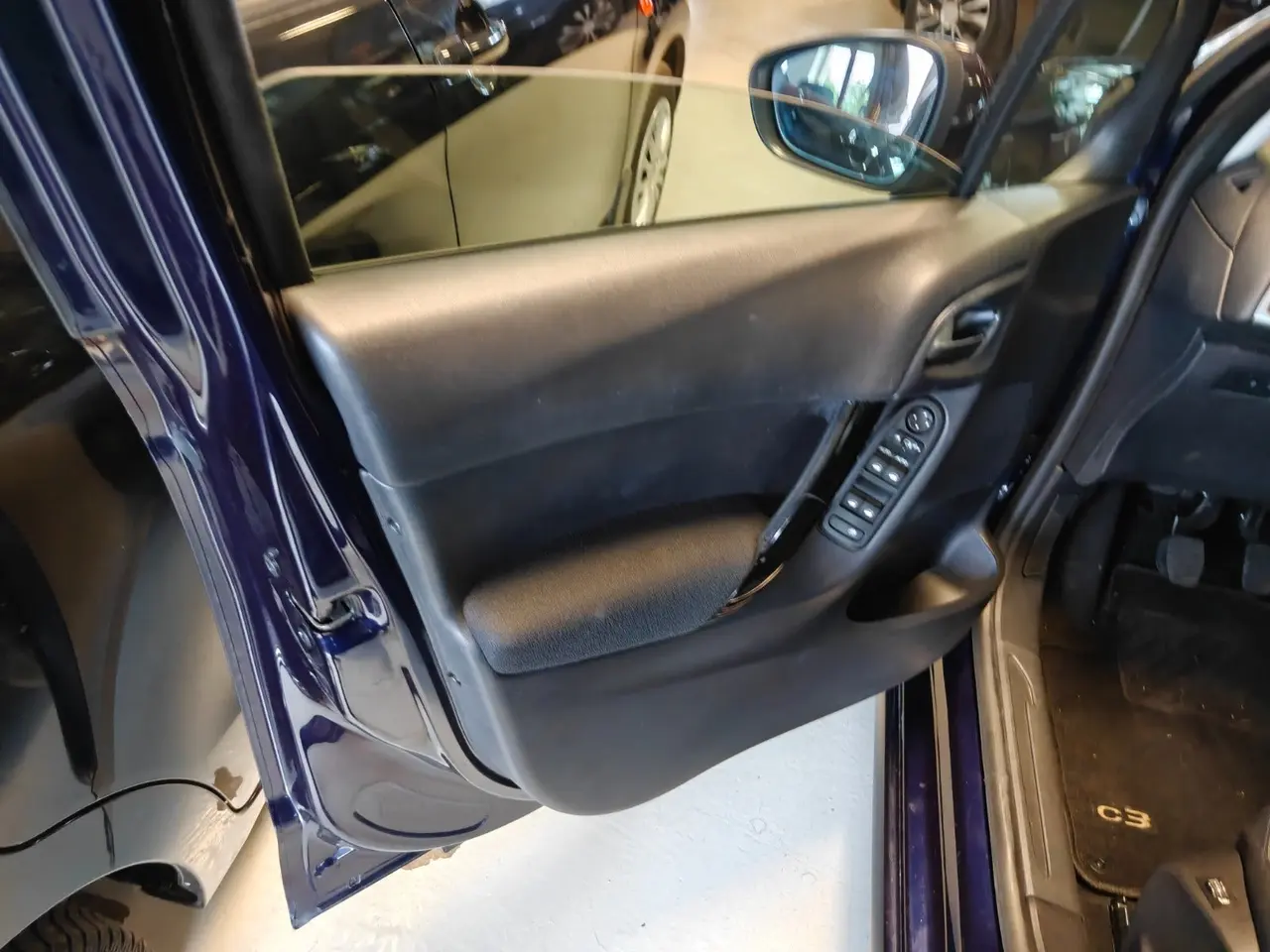Billede 9 - Citroën C3 1,6 BlueHDi 100 Cool Comfort