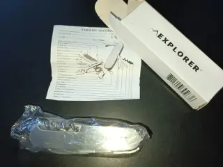 Multi tool