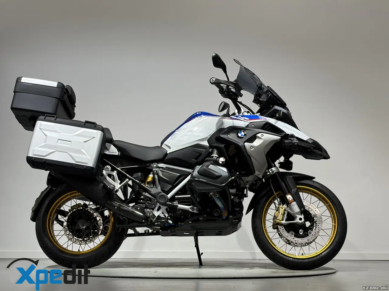 Billede 1 - BMW R 1250 GS