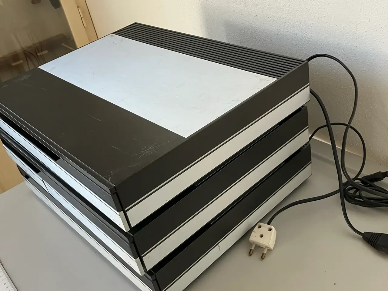 Billede 5 - Beosystem 5500, 4 dele