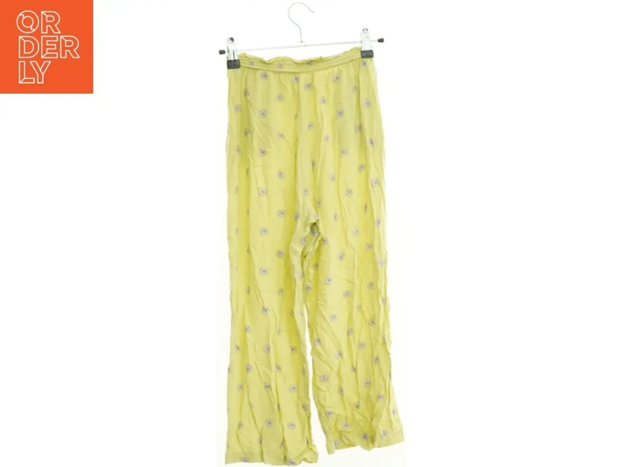 Billede 2 - Bukser fra H&M (str. 146 cm)