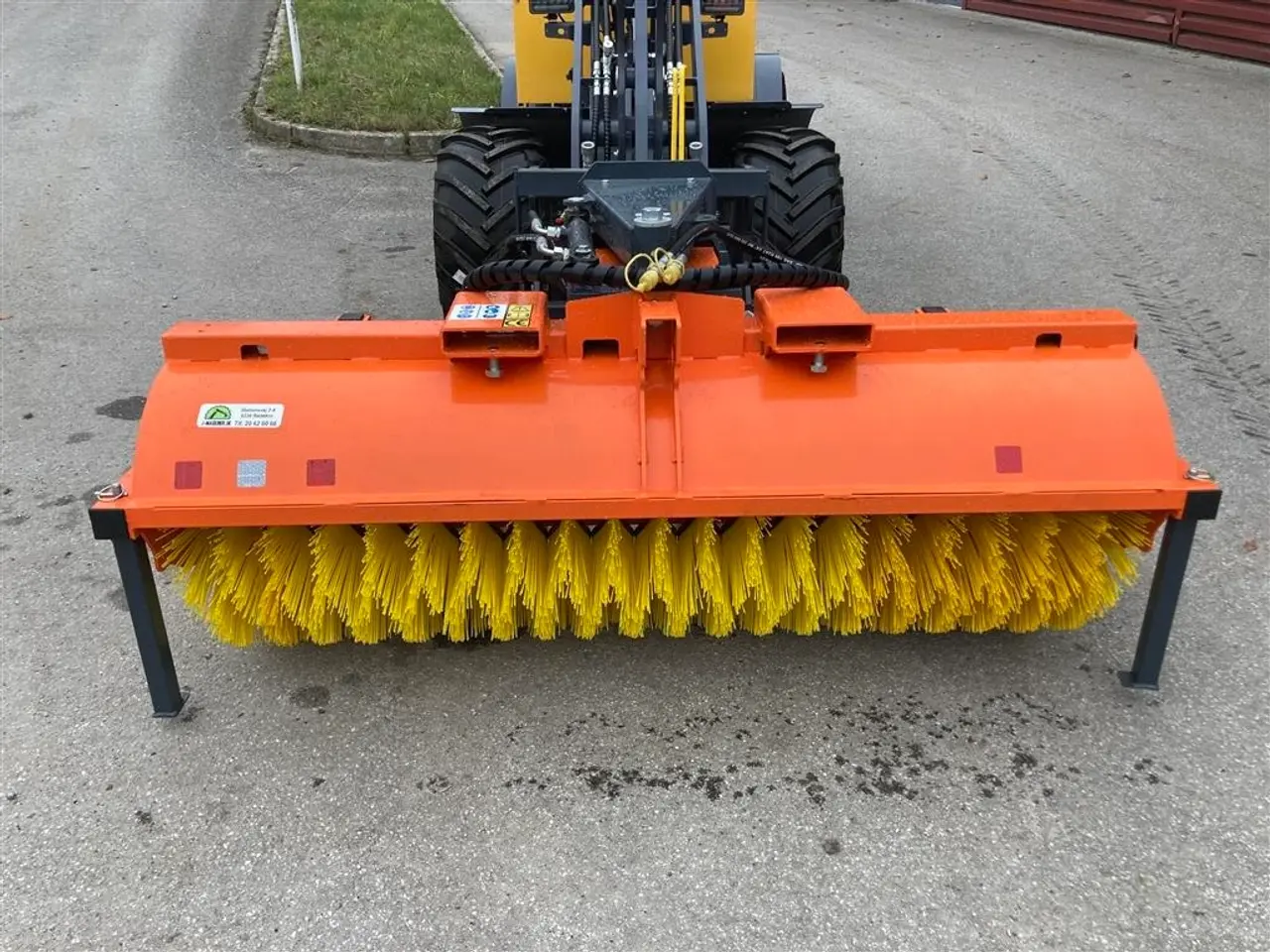 Billede 4 - - - - J-Maskiner 180