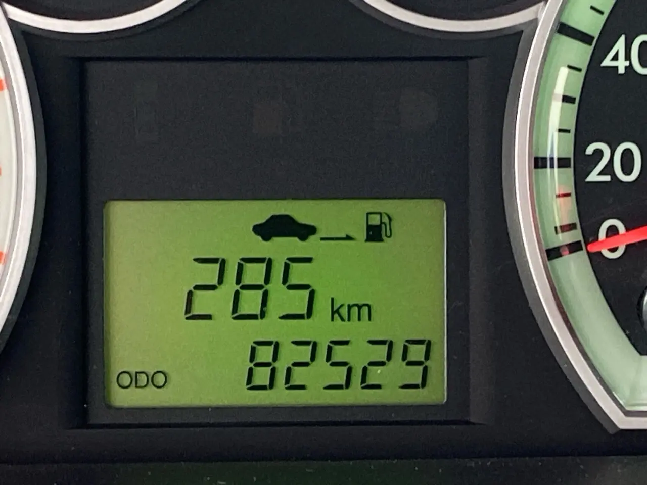Billede 15 - Chevrolet Aveo 1,2 16V Lux 84HK 5d