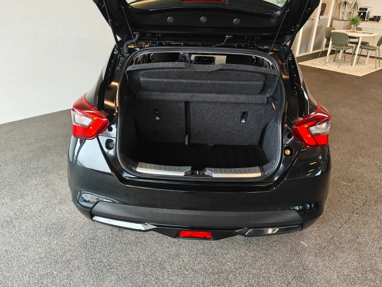 Billede 7 - Nissan Micra 0,9 IG-T 90 Visia