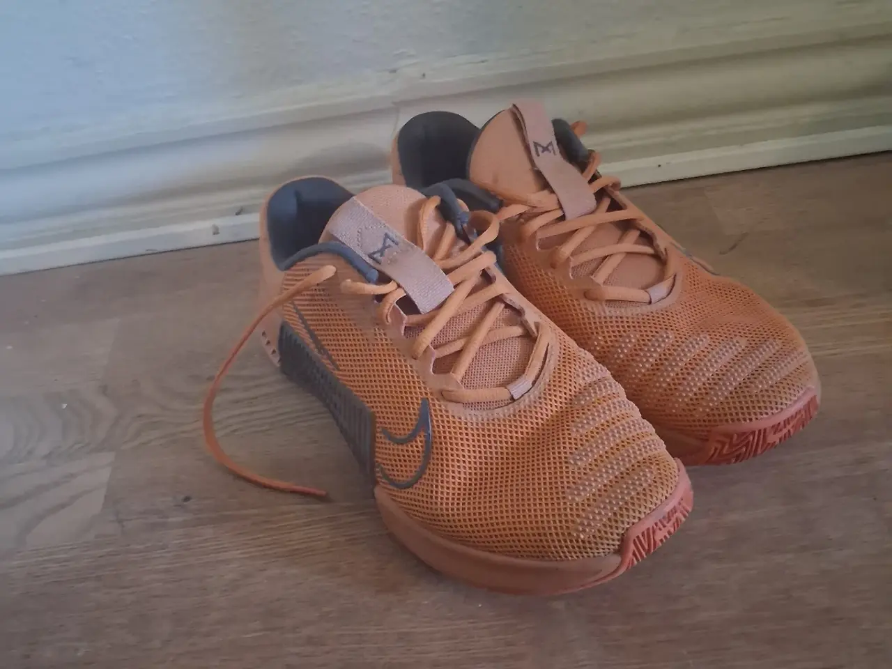Billede 1 - Træningssko Nike Metcon 9