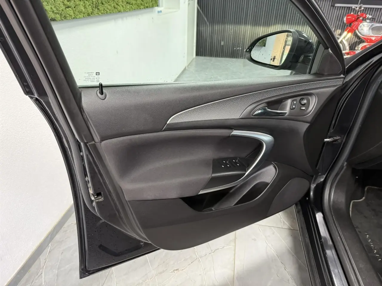 Billede 19 - Opel Insignia Sports Tourer 2,0 CDTI Edition Start/Stop 140HK Stc 6g