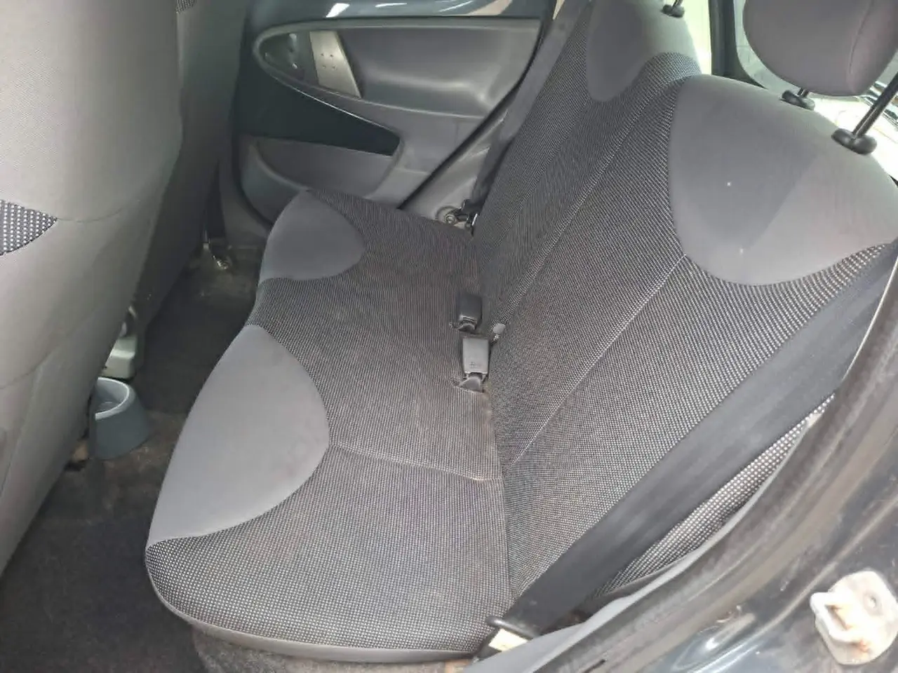 Billede 9 - Peugeot 107 1,0 Comfort