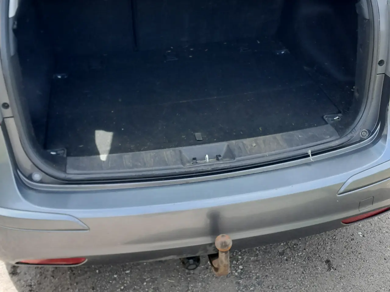 Billede 8 - Hyundai I30 st.c.