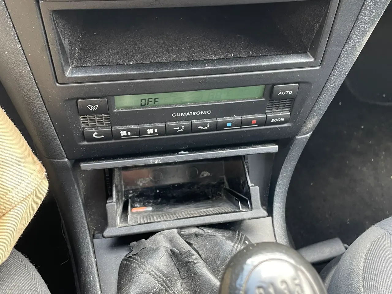 Billede 7 - Skoda Octavia 1.9 TDI