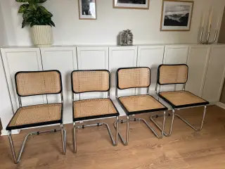 Italienske frisvinger stole