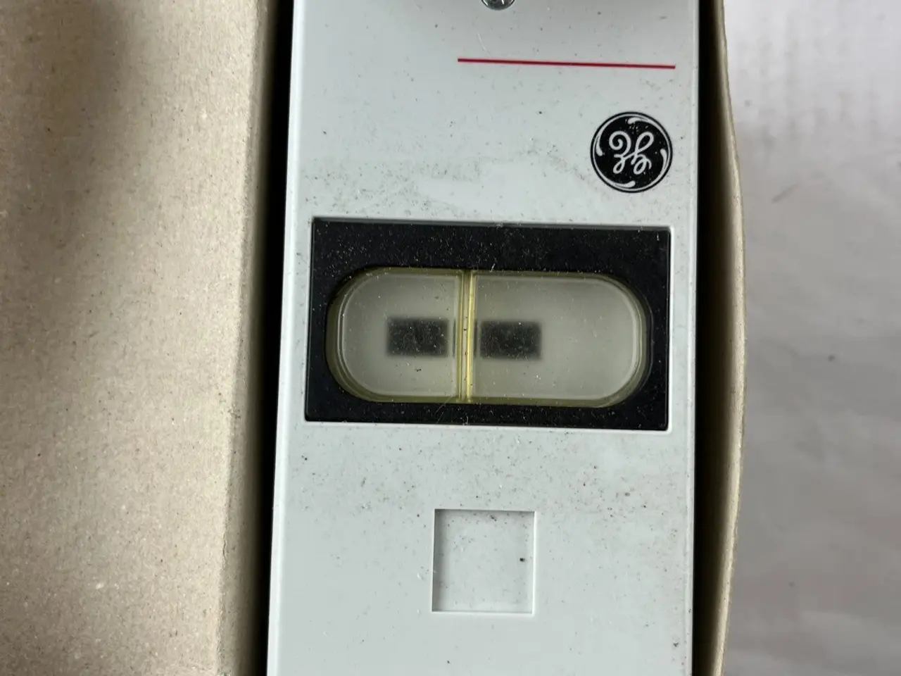 Billede 5 - GE SFS05M Motor Starter kabinet for SFK Breaker