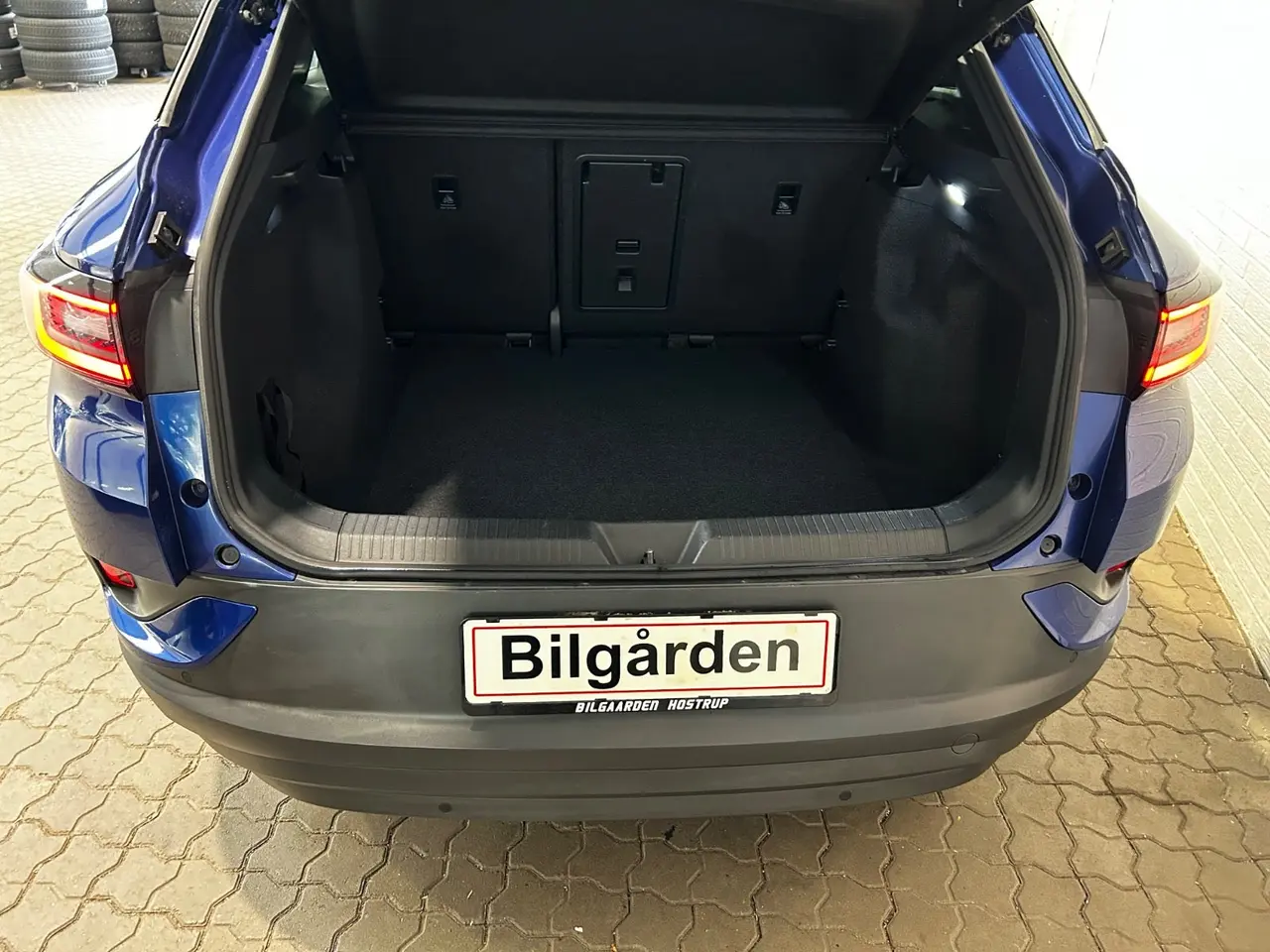 Billede 5 - VW ID.4 77 Pro