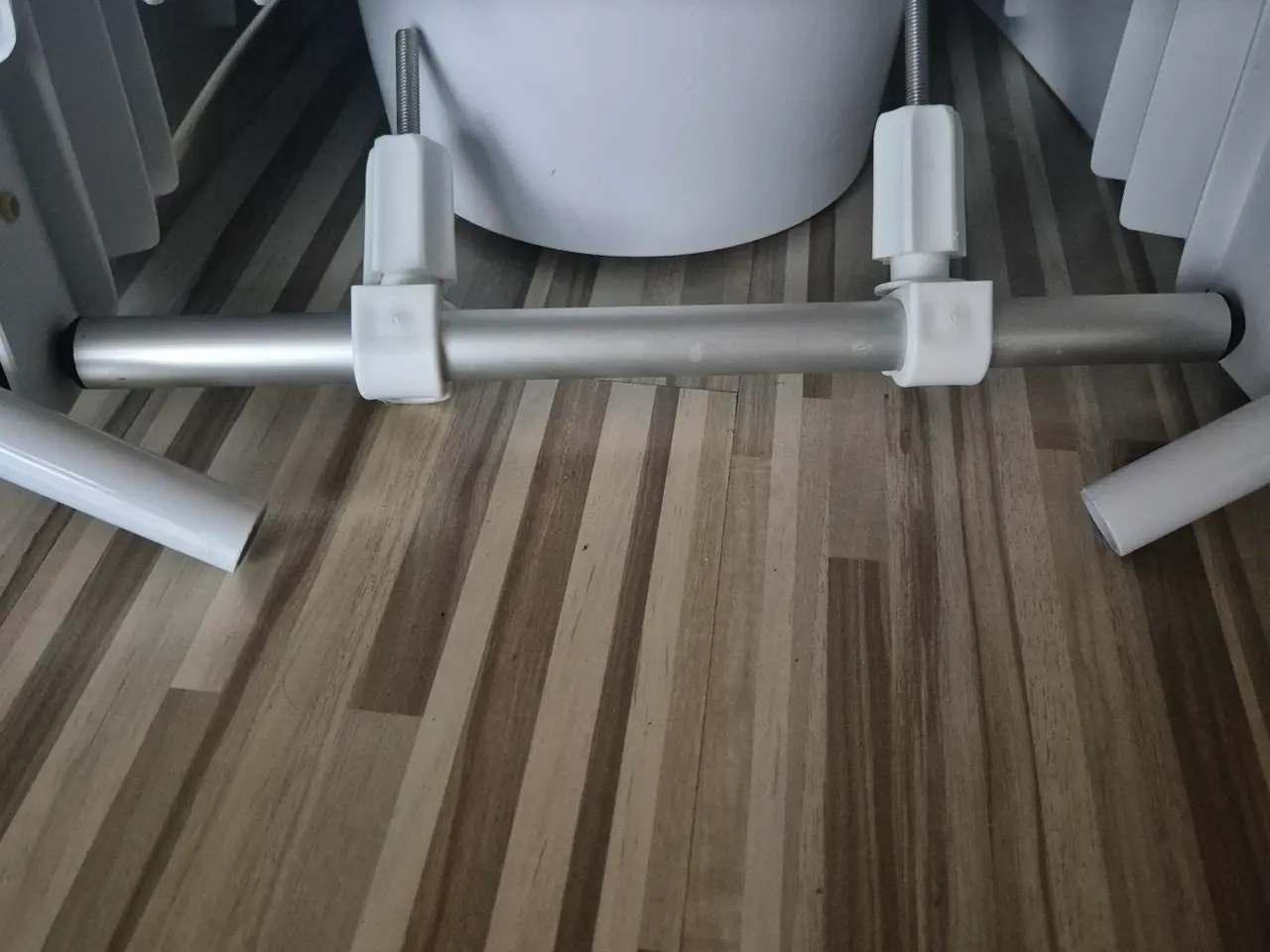 Billede 3 - Wc forhøjelse 