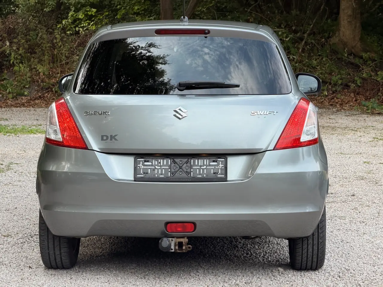 Billede 7 - Suzuki Swift 1,2 GL ECO+