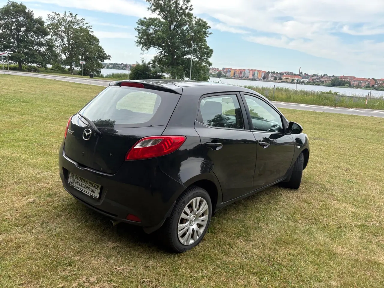 Billede 8 - Mazda 2 1,3 Advance+