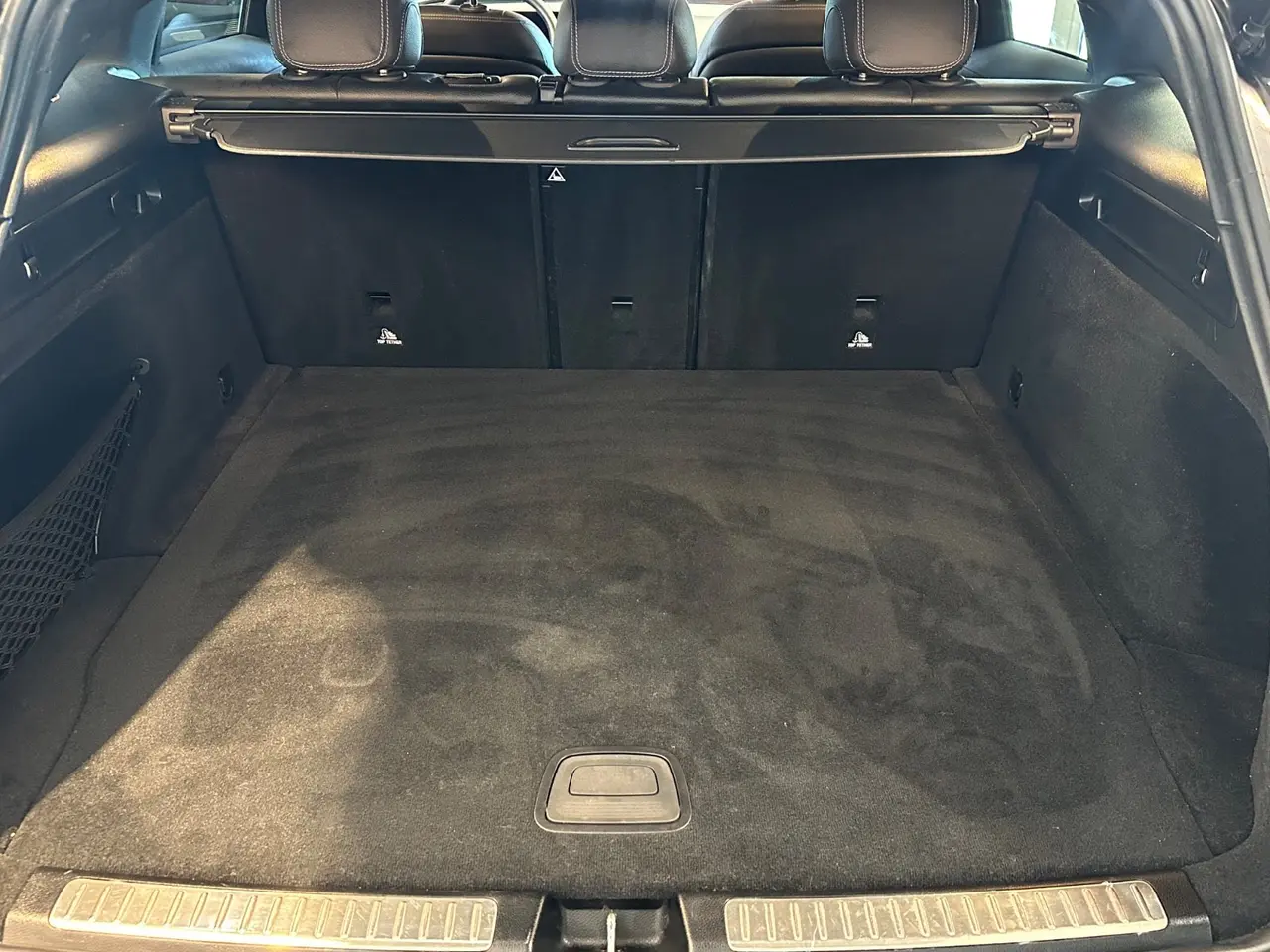 Billede 14 - Mercedes EQC400 4Matic
