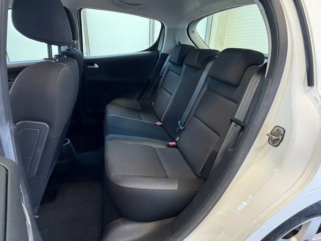 Billede 10 - Peugeot 207 1,4 HDI Comfort Plus 70HK 5d