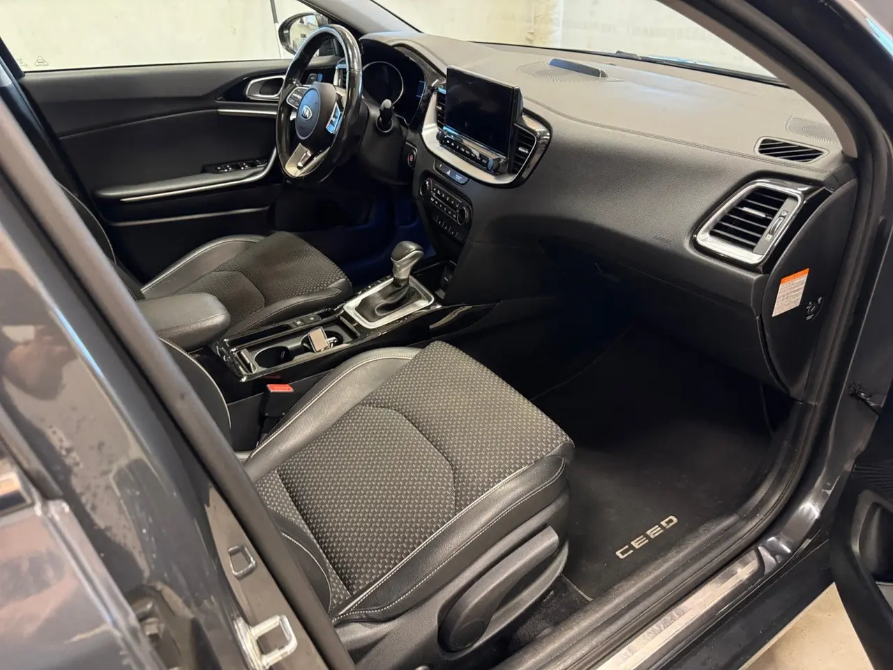 Billede 14 - Kia Ceed 1,6 PHEV Prestige SW DCT