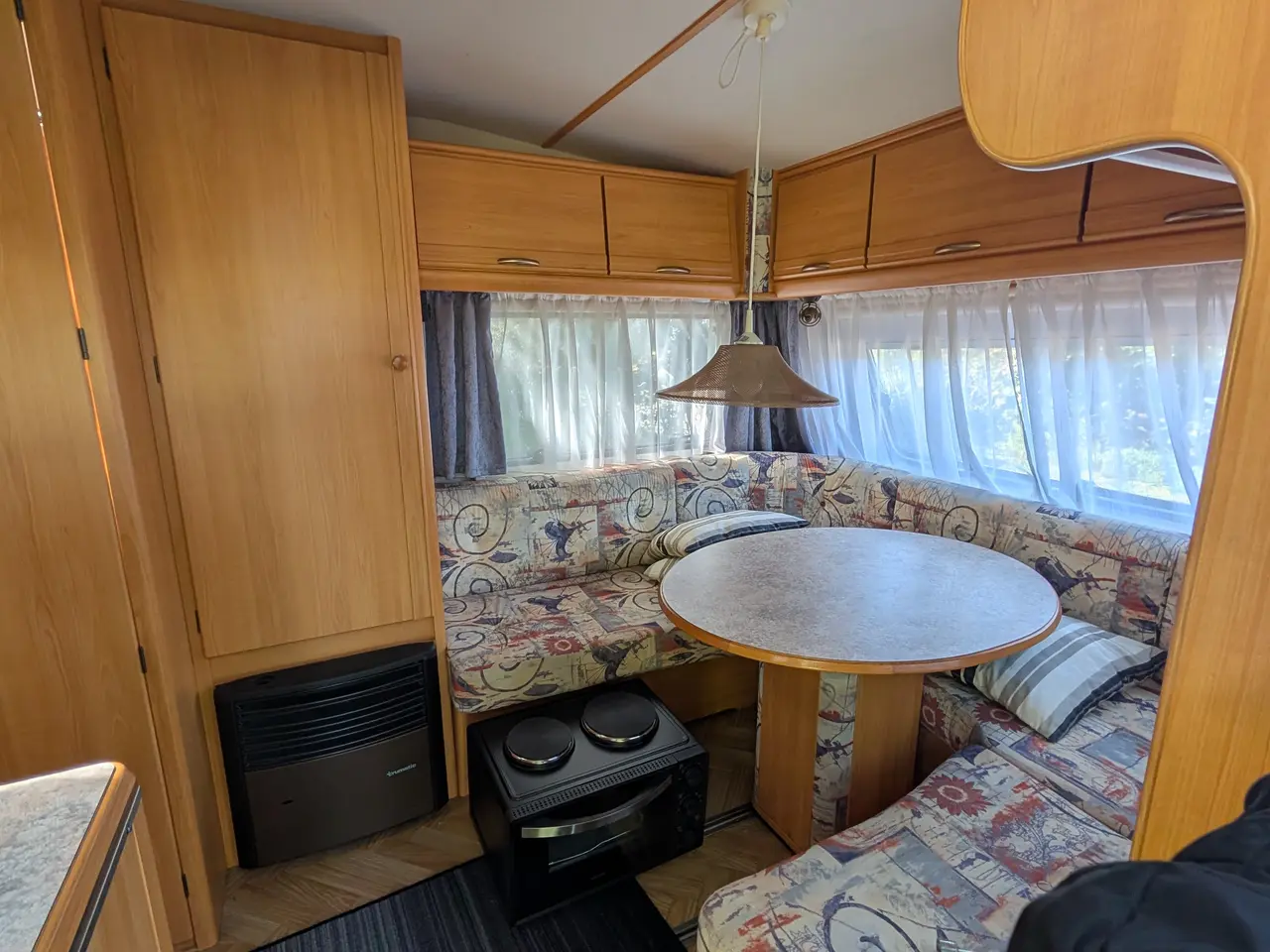Billede 11 - LMC - Münsterland 495 E - Luxus