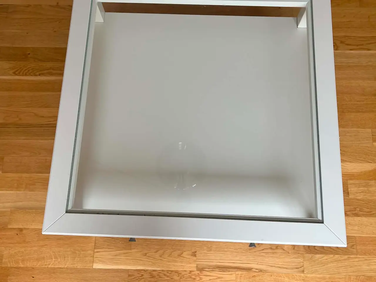 Billede 2 - Ikea sofabord