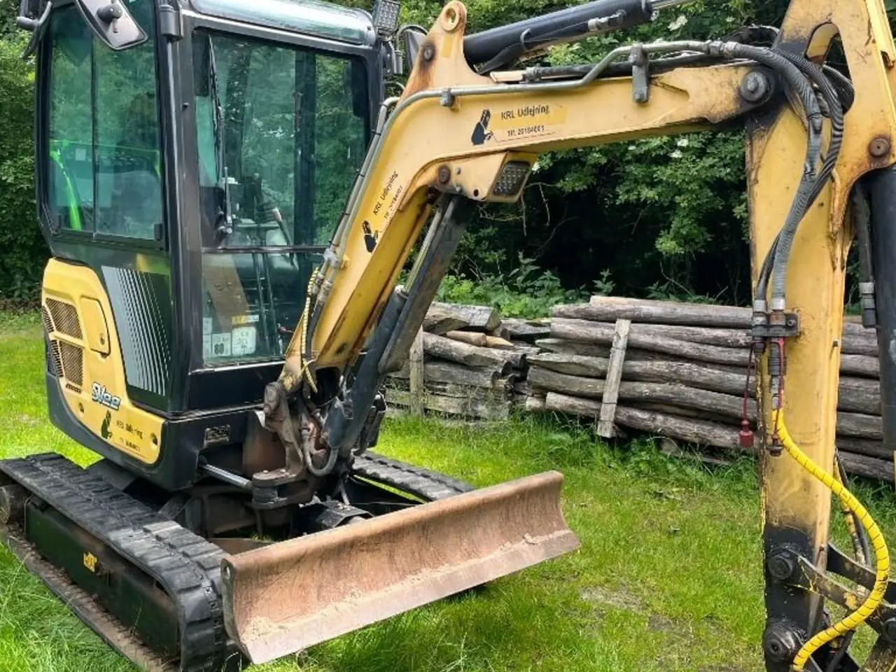 Billede 4 - Yanmar SV22
