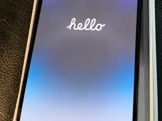 Flot IPhone 14 Pro Max.