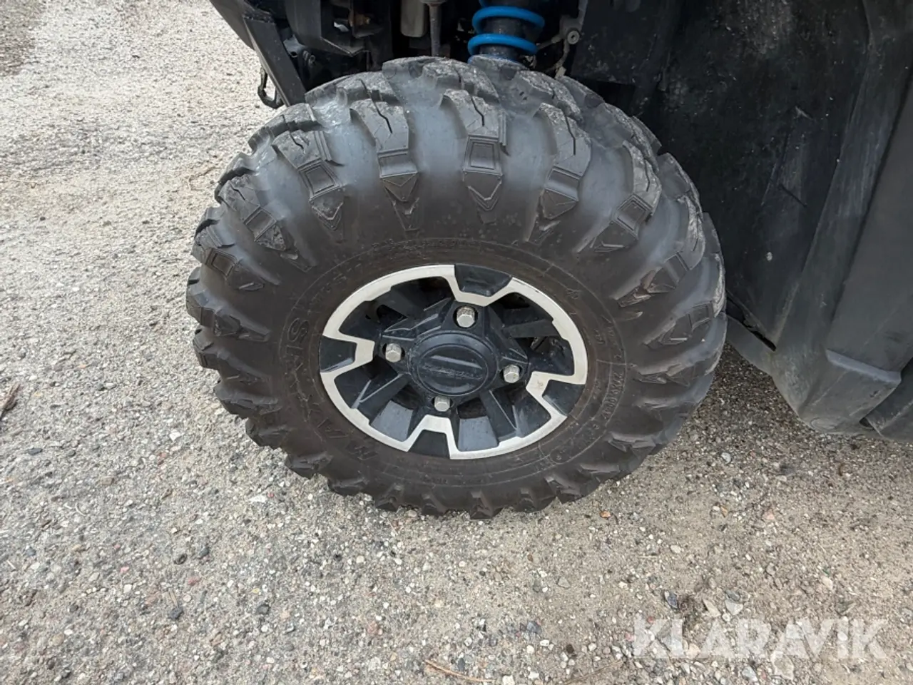 Billede 10 - Polaris Ranger XP 1000