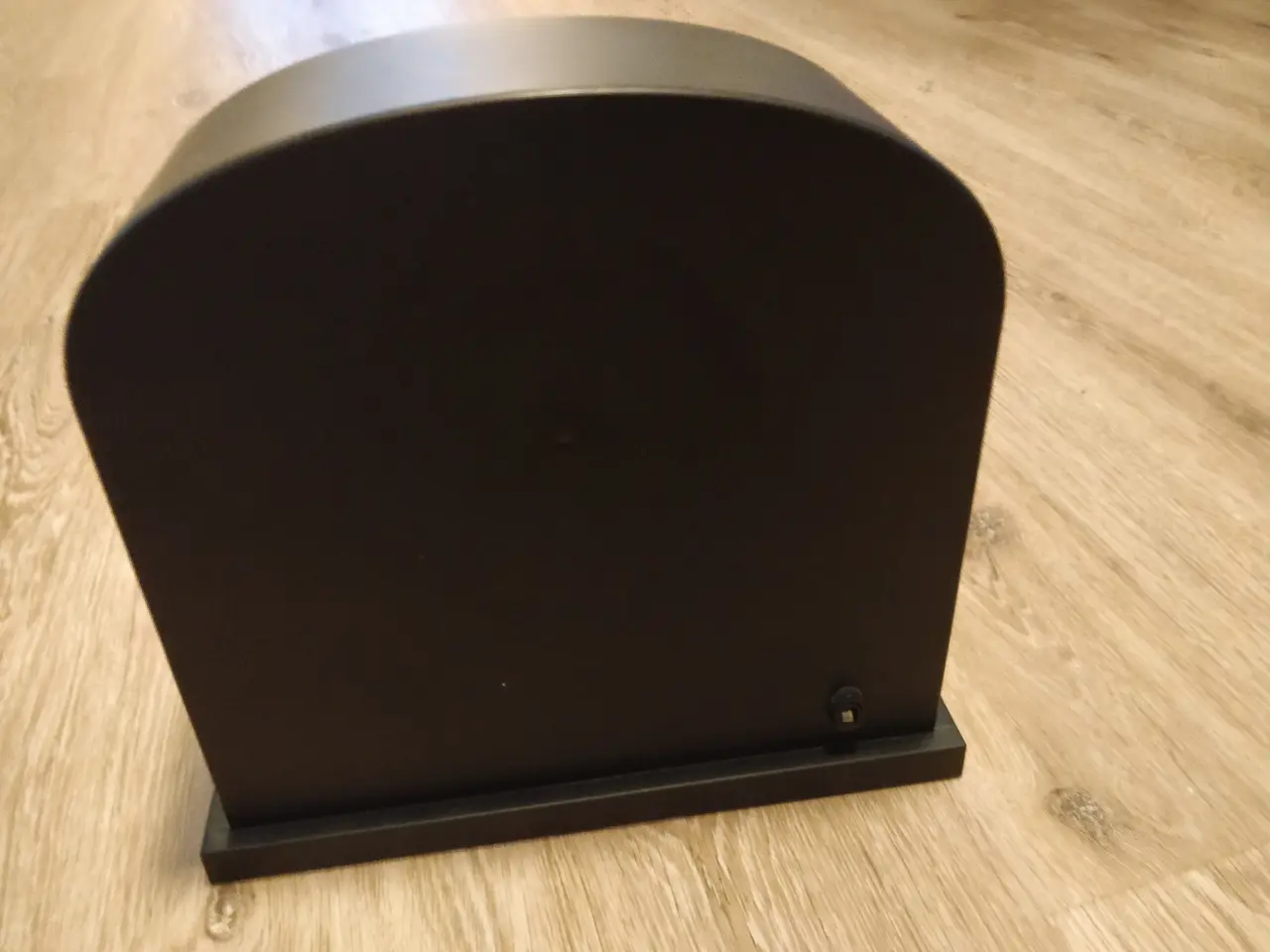 Billede 3 - LED dekoration pejs