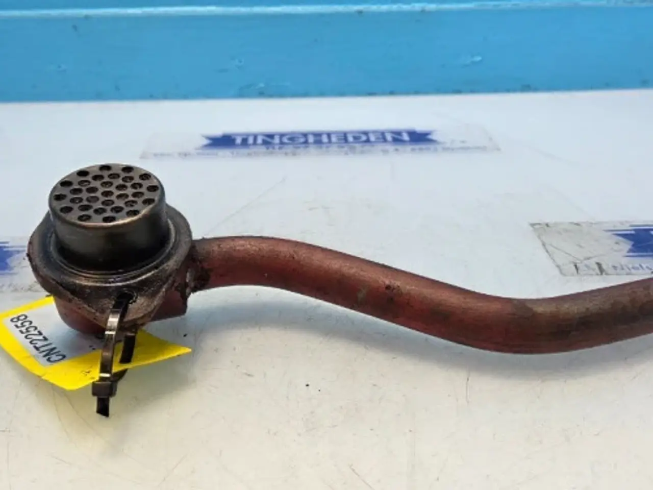 Billede 2 - Case 1620 Rør 3218338R91