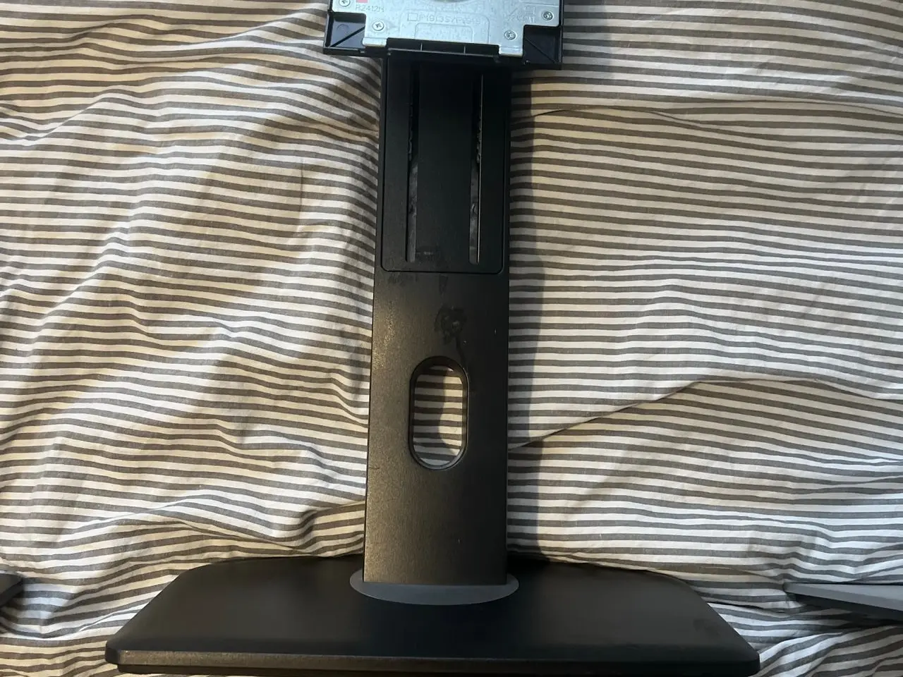 Billede 1 - Dell computerskærm stander universal (22-24")