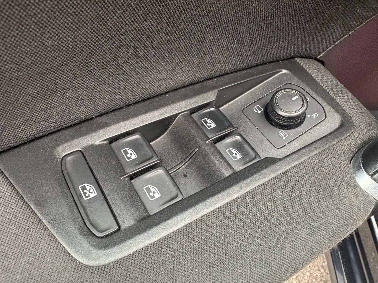 Billede 10 - VW Touran 1,6 TDi 115 Comfortline DSG Van
