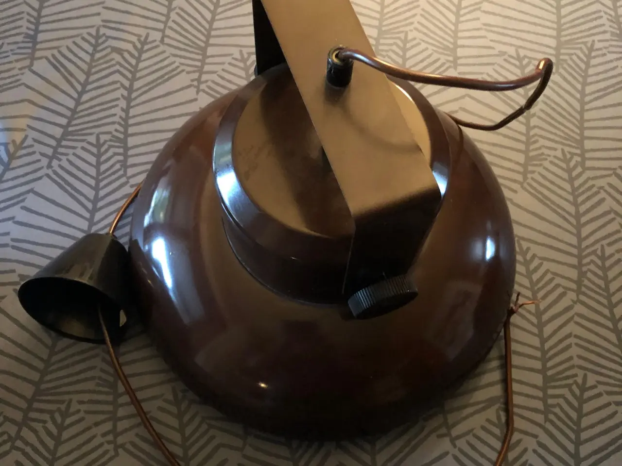 Billede 1 - Abo pendel lampe