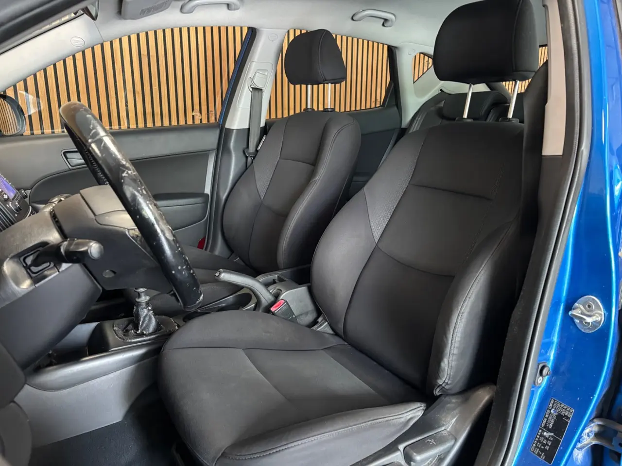 Billede 5 - Hyundai i30 1,4 CVVT 109 Classic