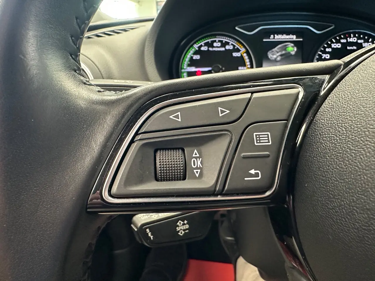 Billede 15 - Audi A3 1,4 e-tron Sportback S-tr.