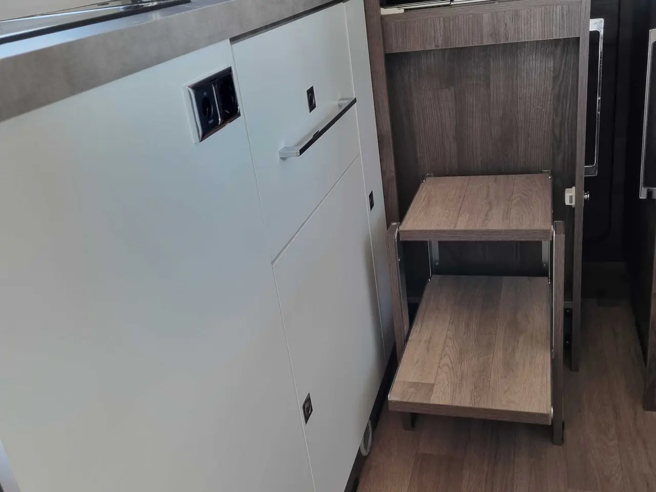 Billede 14 - 2024 BENIMAR YRTEO 840 (3500 kg)