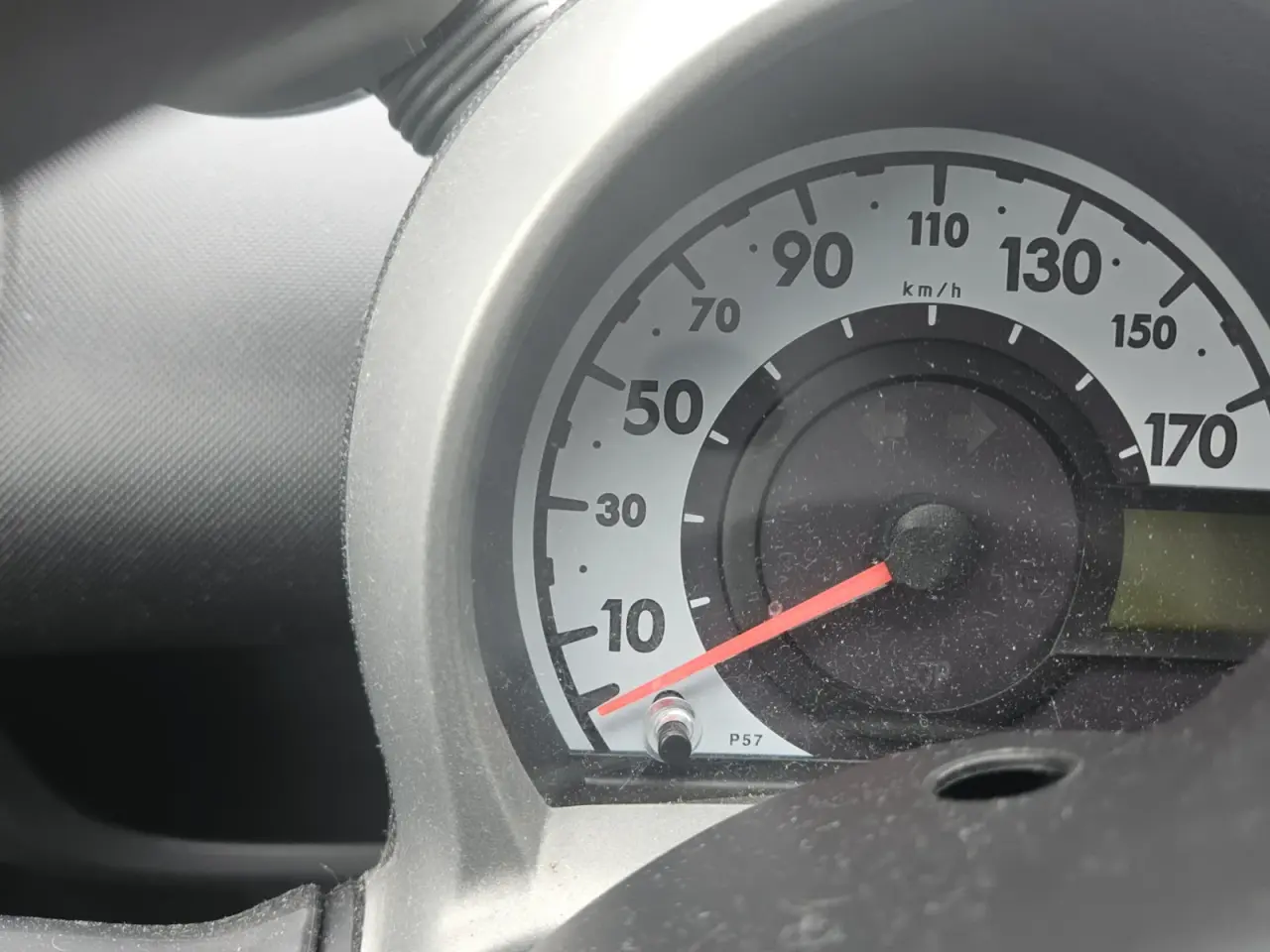 Billede 12 - Citroën C1 1,0i Attraction