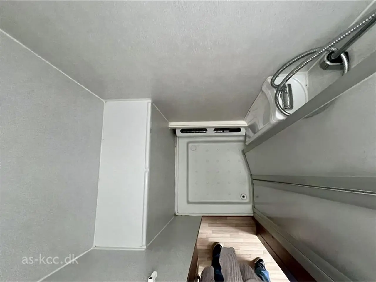 Billede 16 - 2016 - LMC Maestro 540 E ALDE WINTER LMC Maestro 540 E ALDE Winter