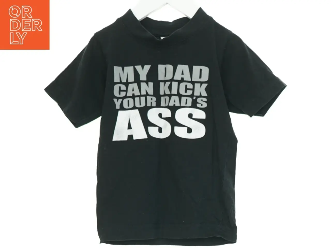 Billede 1 - T-Shirt (str. 92 cm)