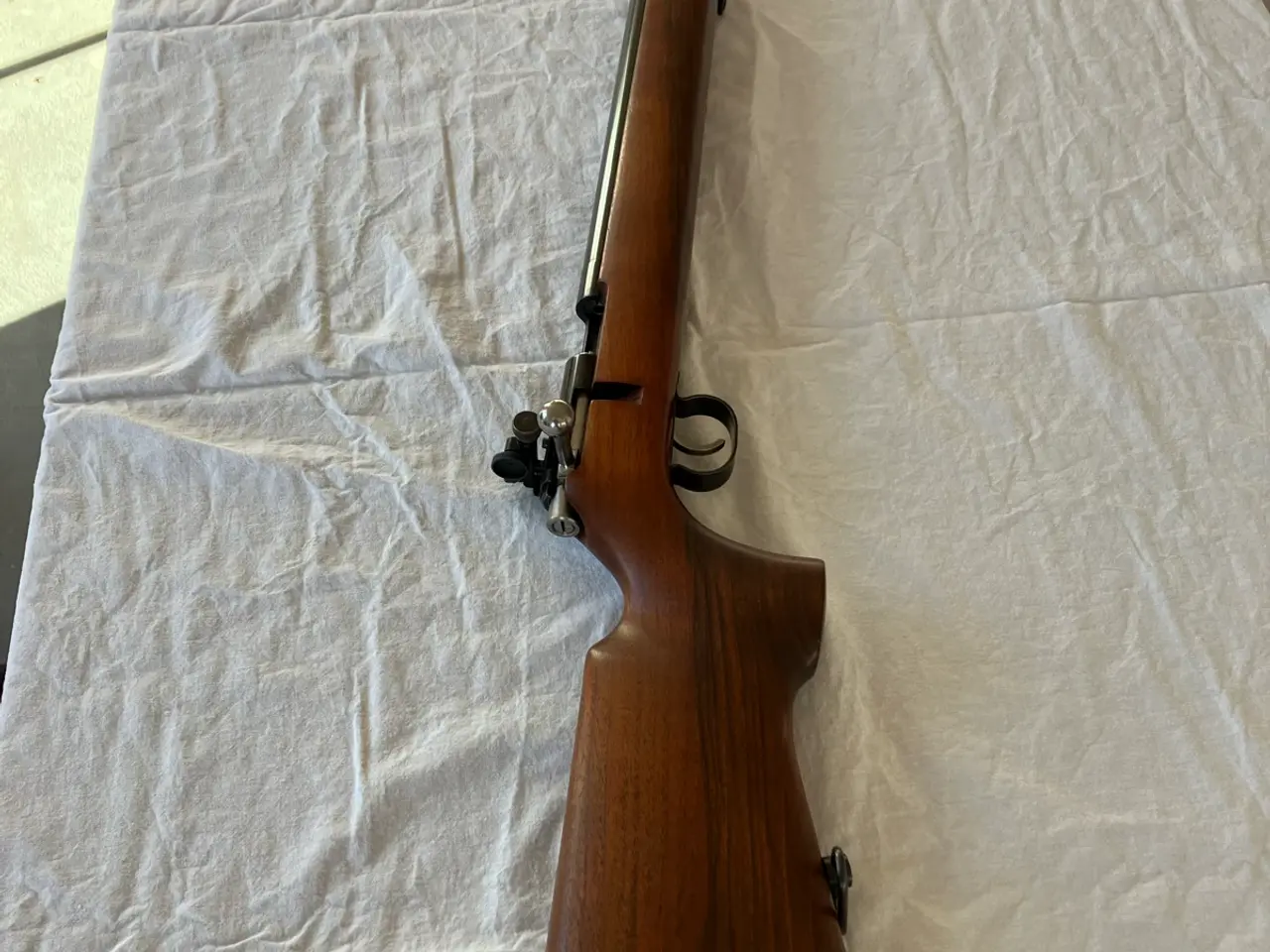 Billede 2 - Ottrup cali 22lr