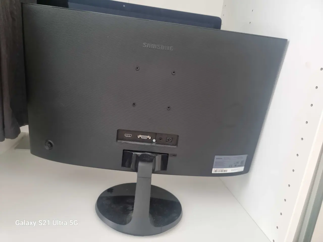 Billede 3 - Samsung skærm