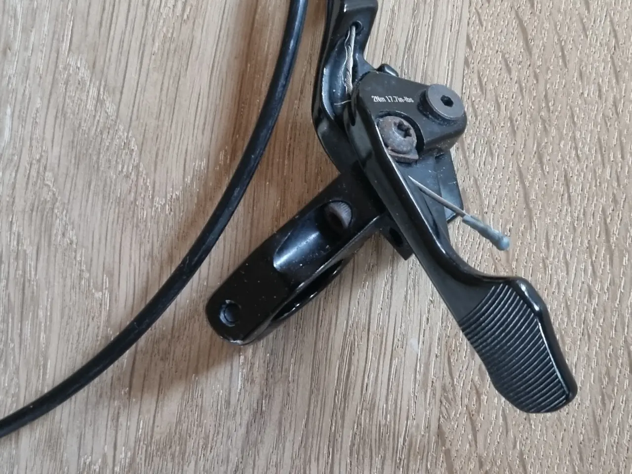Billede 2 - FOX KASHIMA dropper